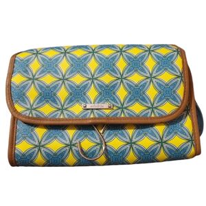 Stella And Dot Jewelry/Makeup Hanging bag